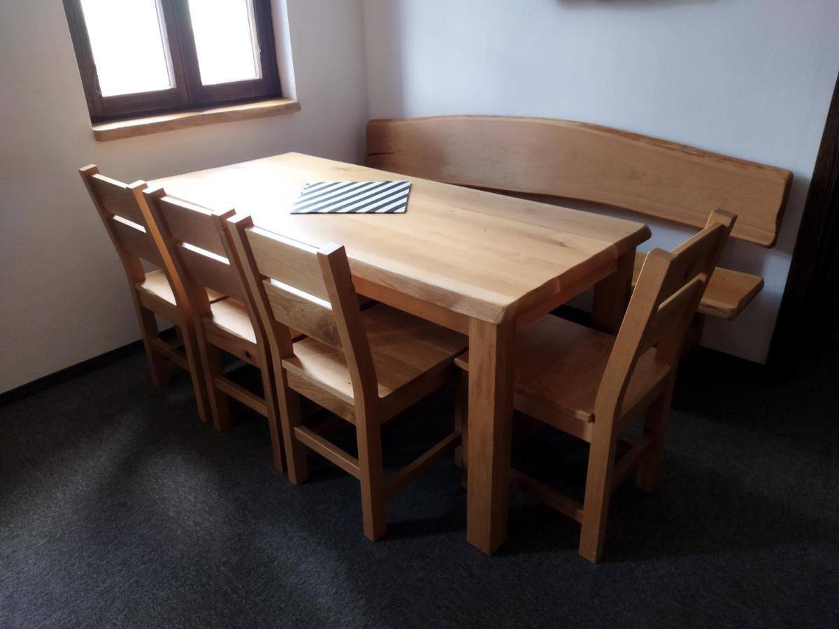 Vinny Sklep A Penzion U Vinohradu Velke Bilovice Bagian luar foto